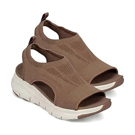 Lysse-Fashion Comfort Sandals