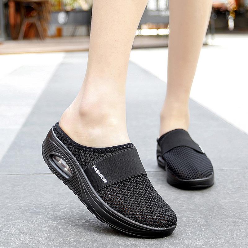 Ultimate Comfort Step Women's Shoes