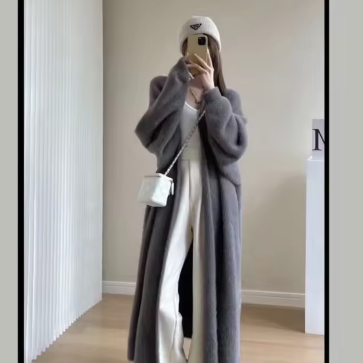 Lysse | Cashmere Cardigan