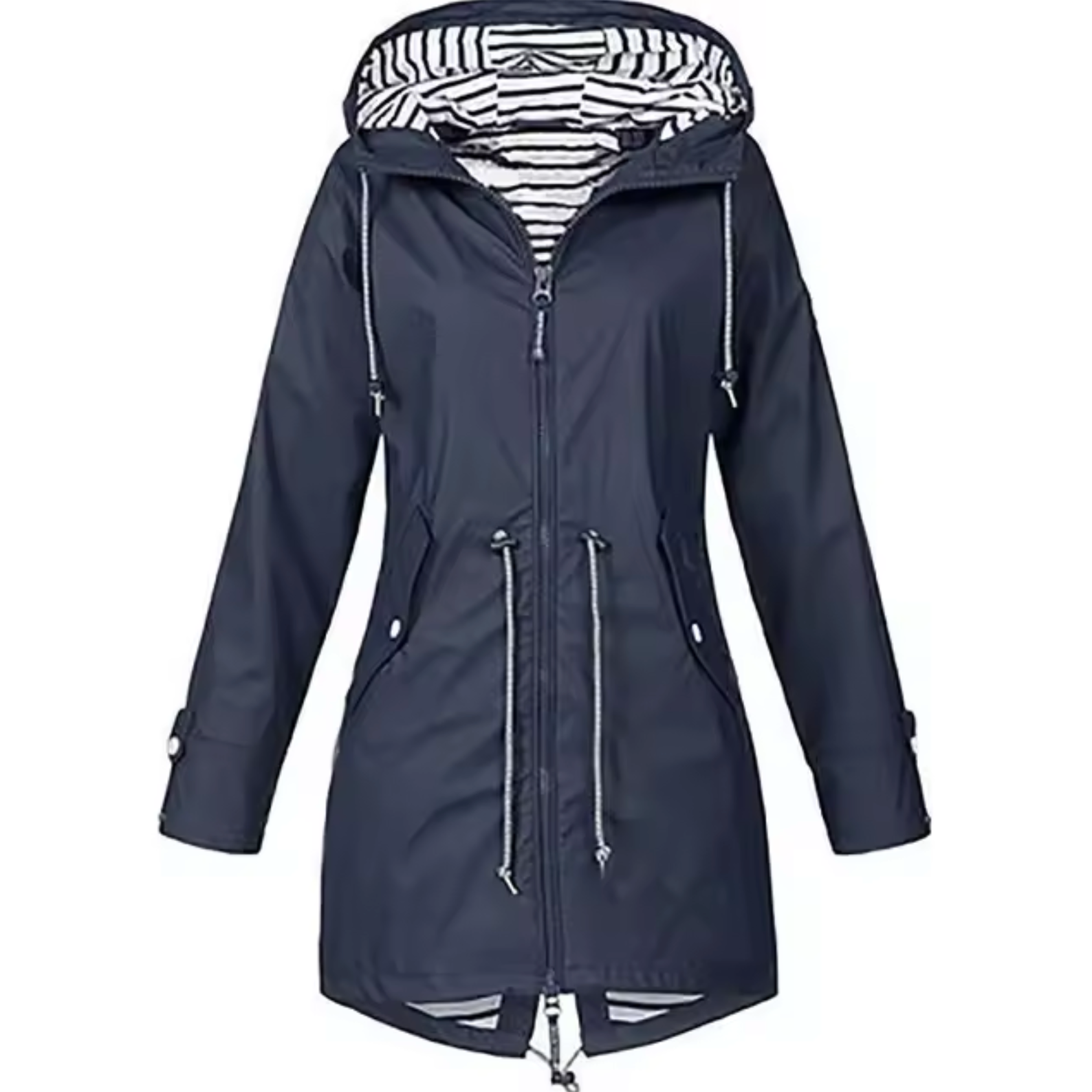 Lysse | Waterproof Hoodie Jacket - Lysse