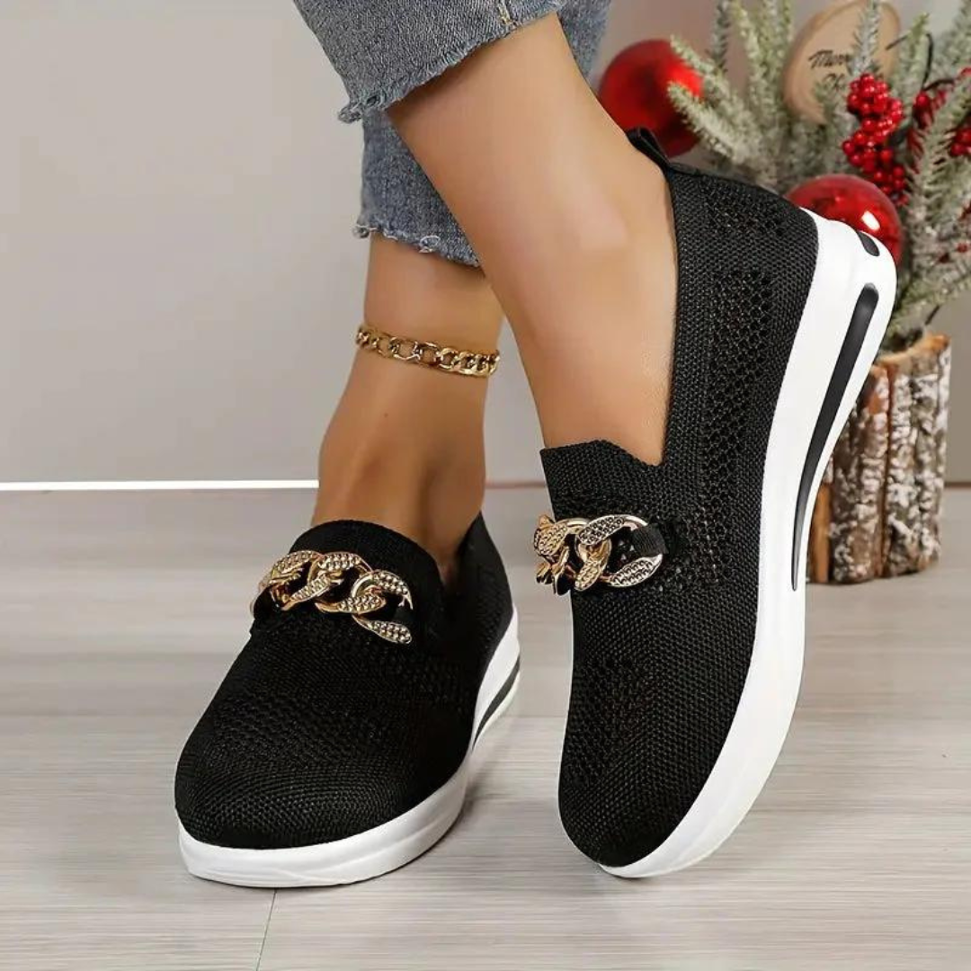 Sneakerbreathable Sneakers For Women