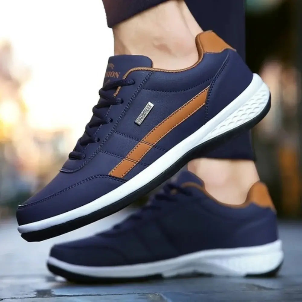 Waterproof Ergonomic Comfort Shoes