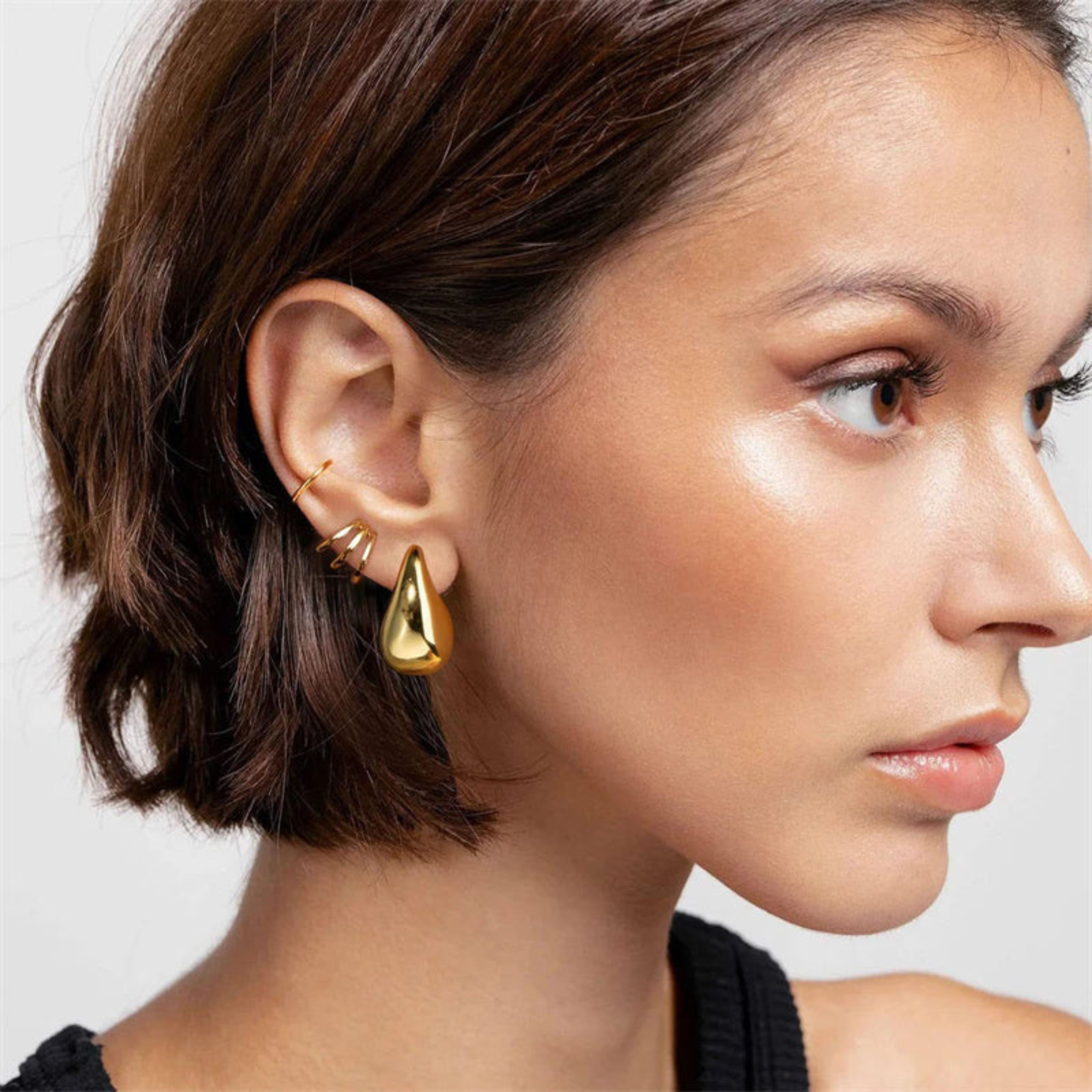 Elegant Earrings