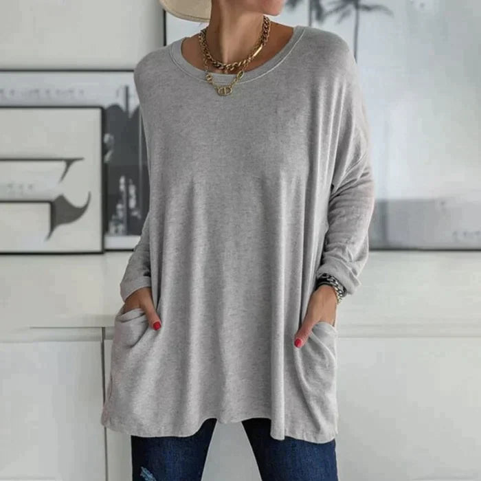 Cariel loose Top For Women