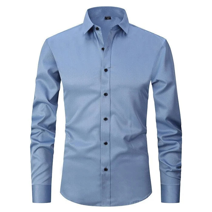 Helmutthe Non-Iron Stretch Shirt