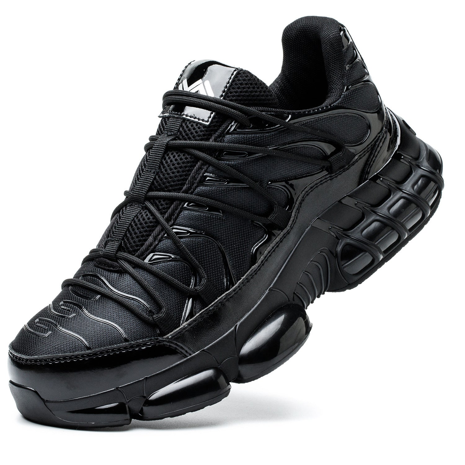 Comfortable Safety Shoes With Steel Toe