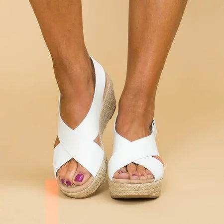 Comfortable Summer Sandals
