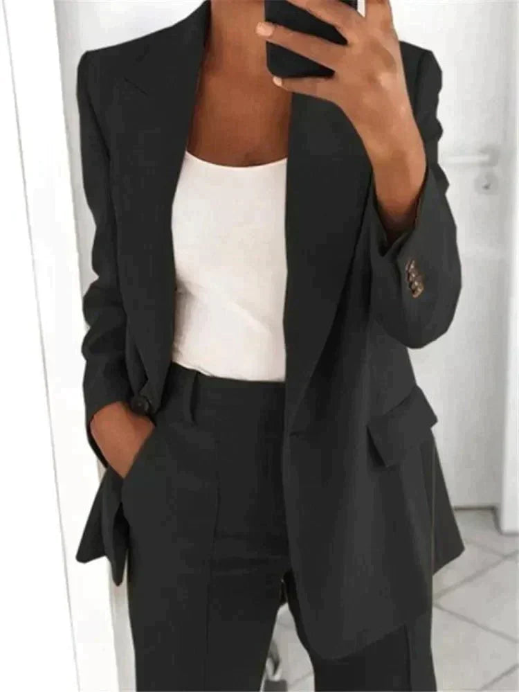 Elegant Blazer