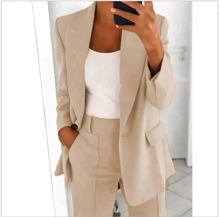 Elegant Blazer