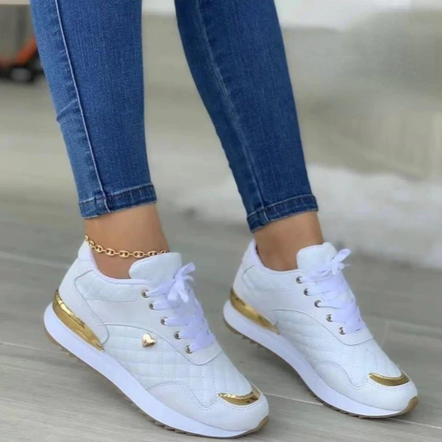 Unique Comfortable Sneakers