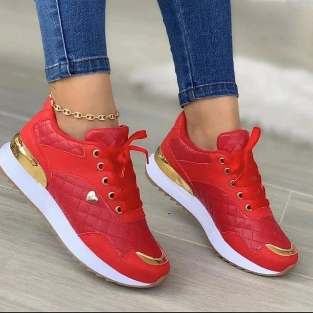 Unique Comfortable Sneakers