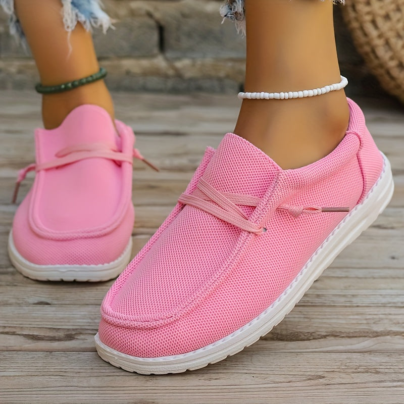 Summer shoes Loafers for women