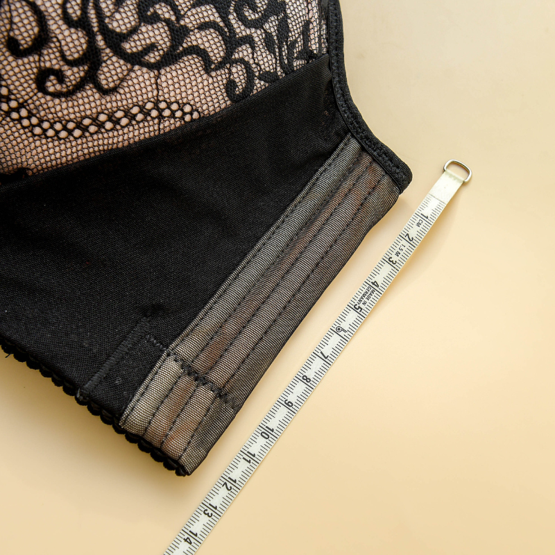 Push-Up Bra