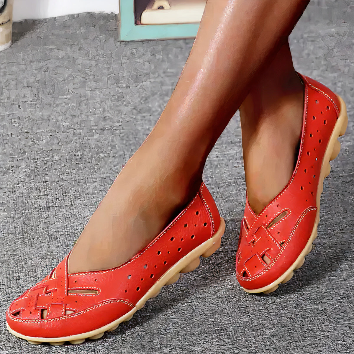 Lysse-Fashion | Casual Comfort Shoes