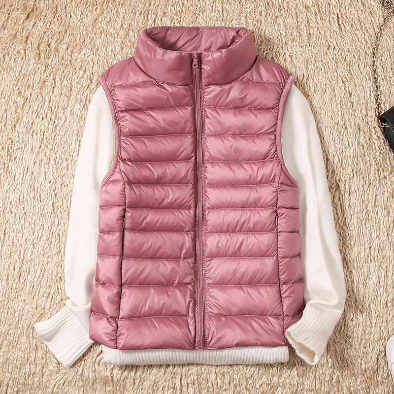 Lysse | Ultralight Padded Vest