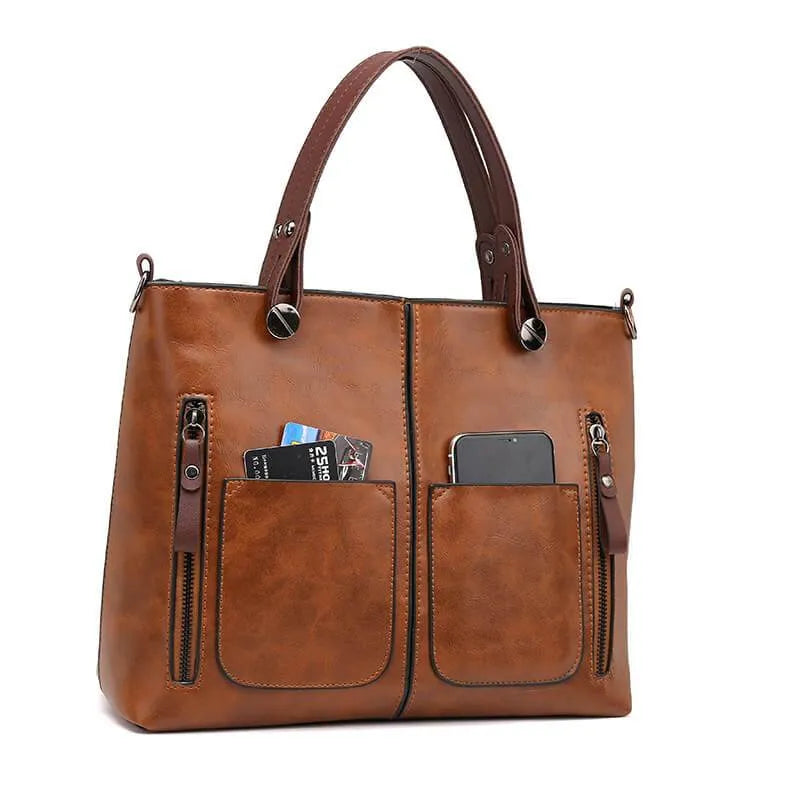 The Bag You Need!