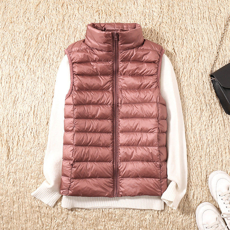 Lysse | Ultralight Padded Vest