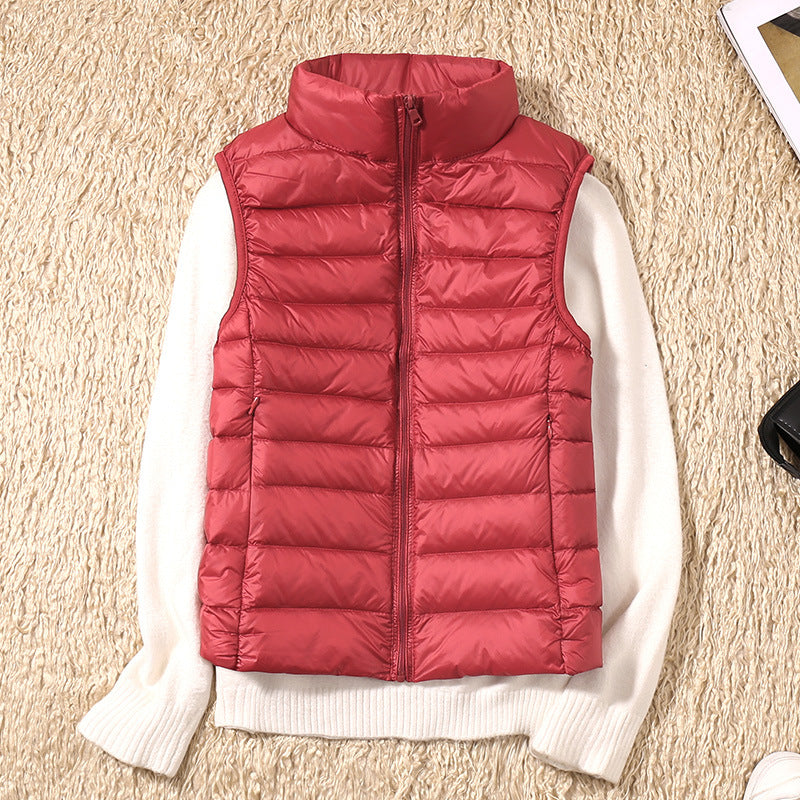 Lysse | Ultralight Padded Vest