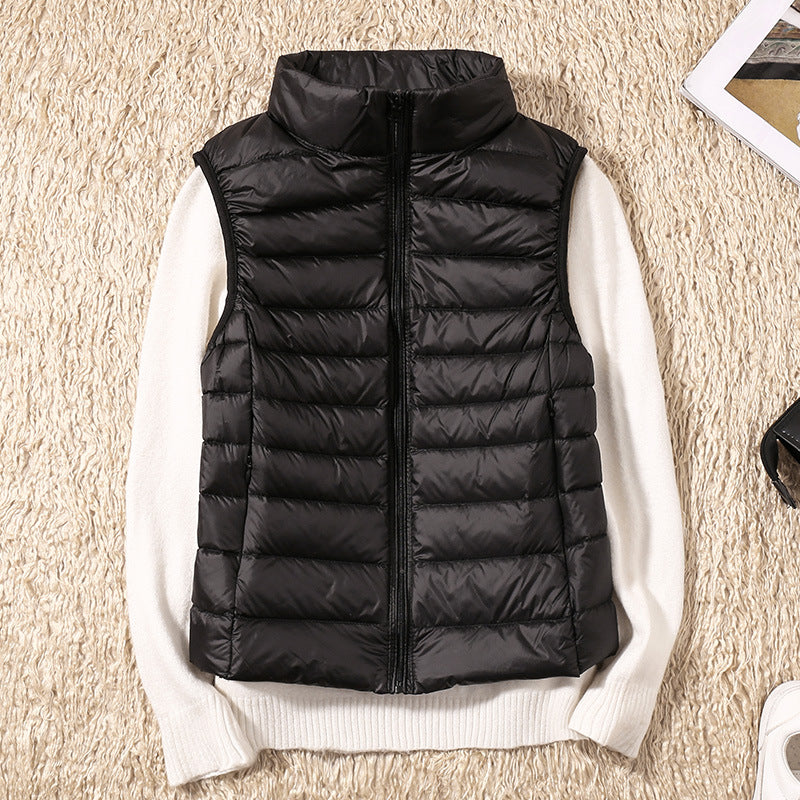Lysse | Ultralight Padded Vest