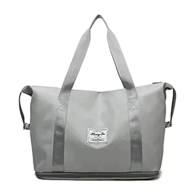 Waterproof Travel Bag With Plenty Of Storage Space