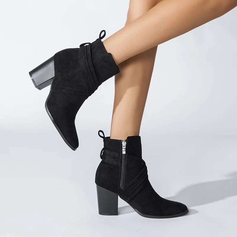 Lysse | Stylish Boots For Elegance