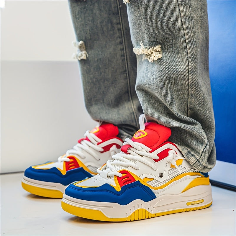 Sporty sneakers