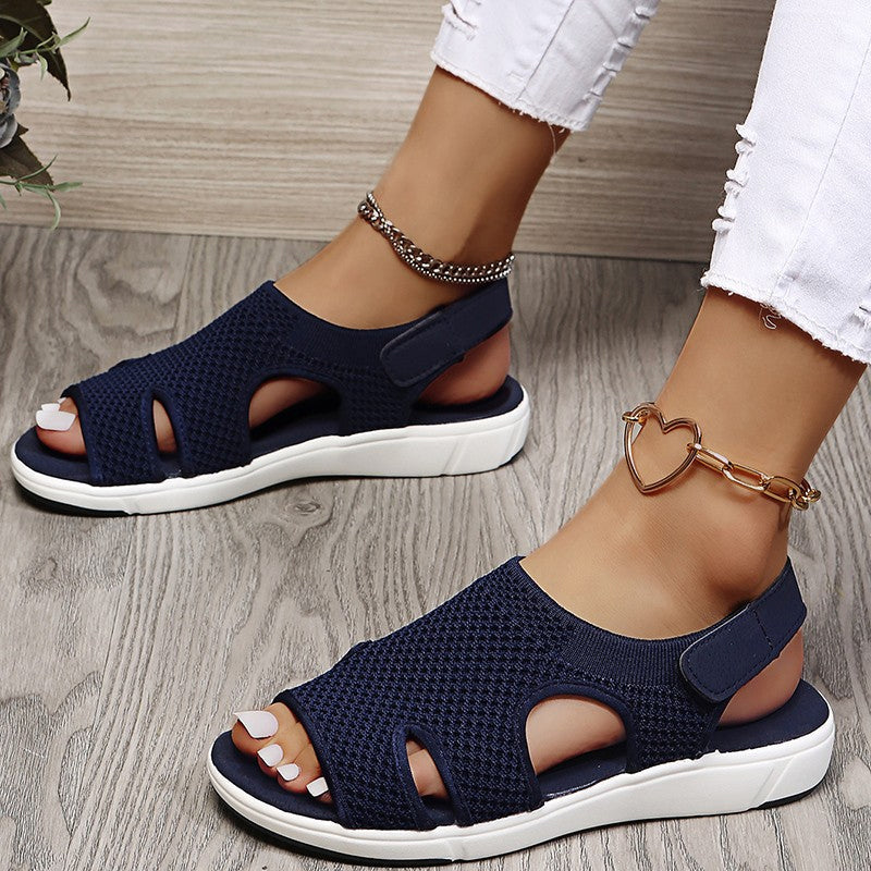Breathable Sandals