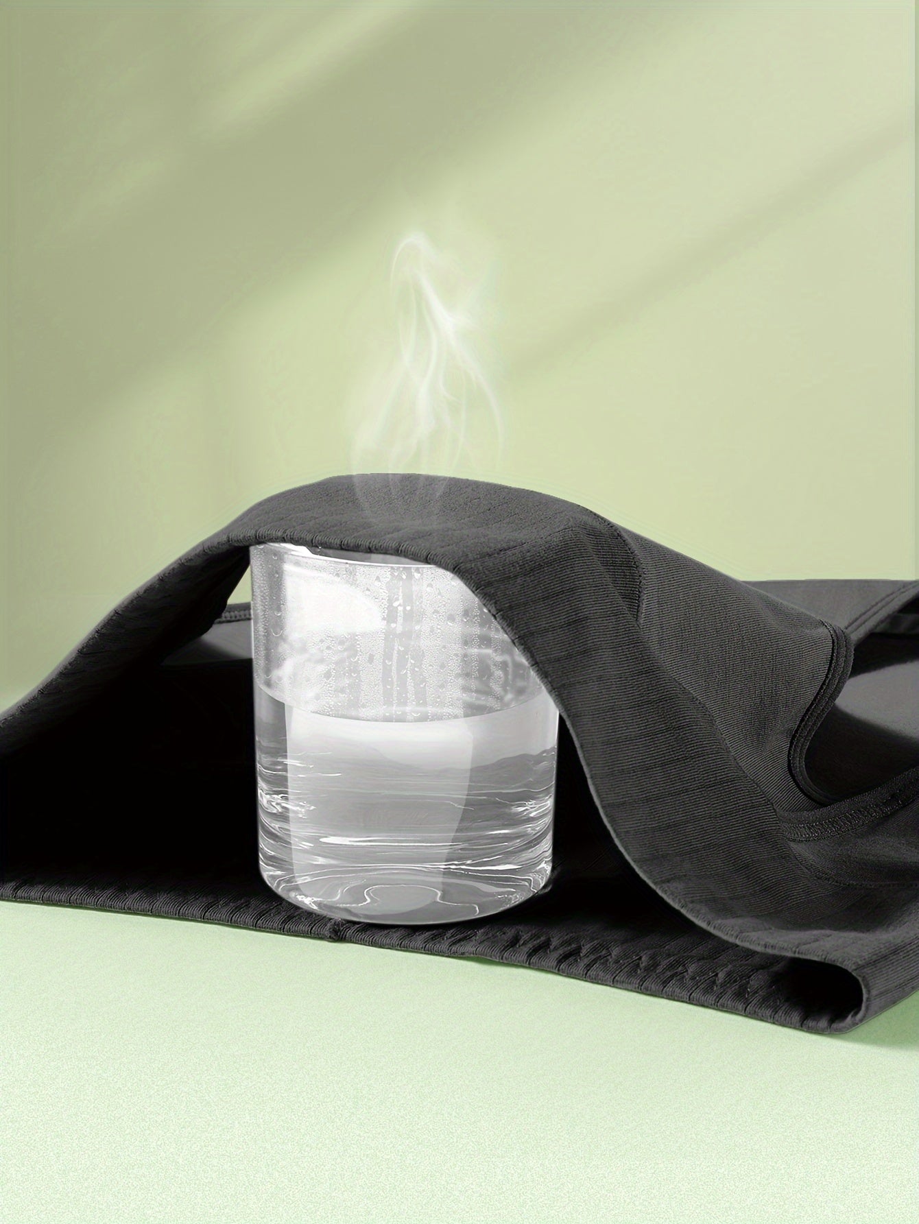 Breathable & Comfortable High-Waisted Briefs with Belly Support