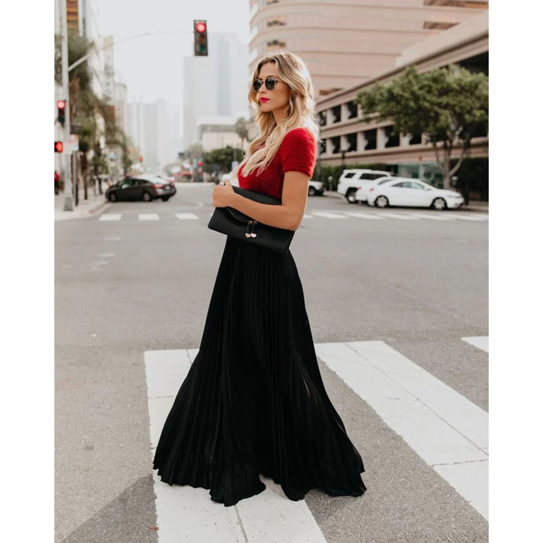 Lysse Long Skirt