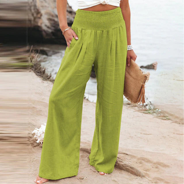 Comfortable And Elegant Pants