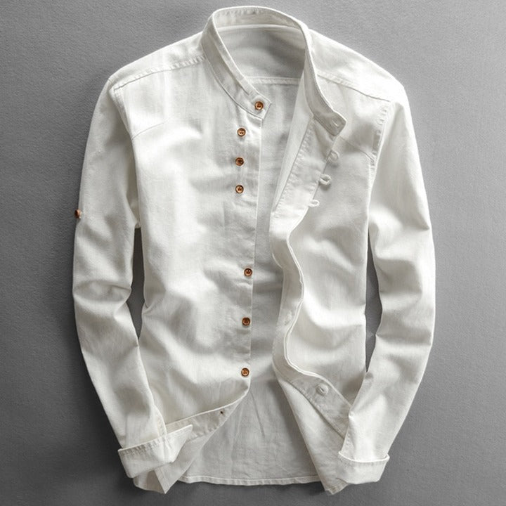 Lysse | Japanese Style Blouse for Women