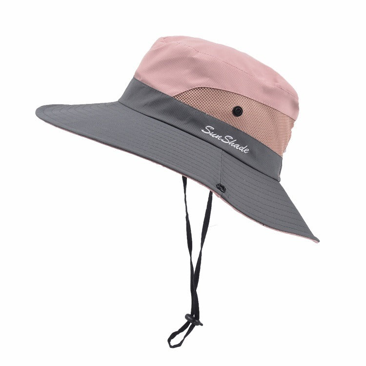 Lysse | Sun Hat Stylish Anti-UV Protection