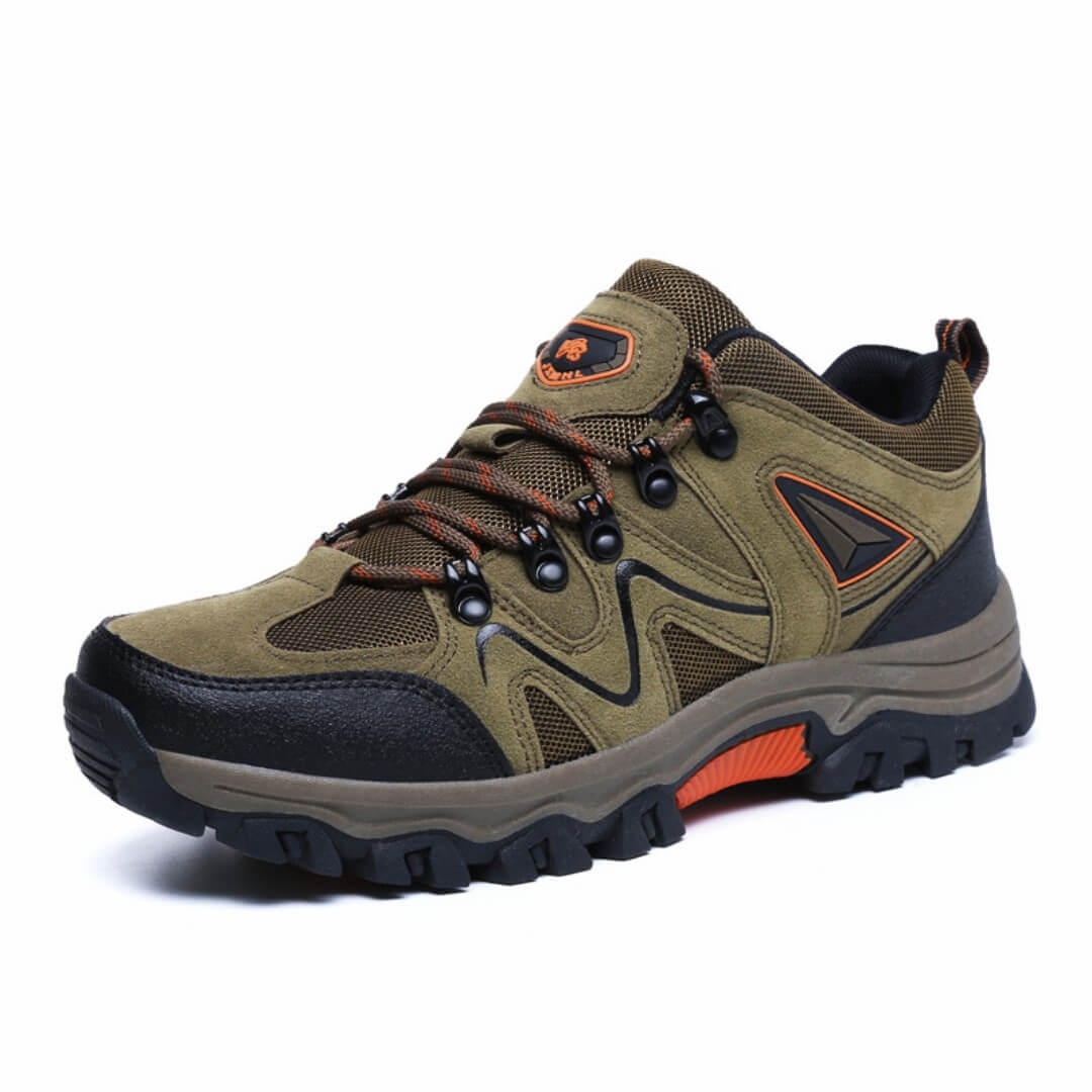Waterproof Hiking Shoes
