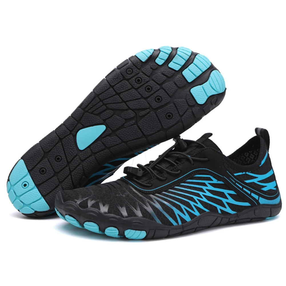 Water sports shoes Aqua