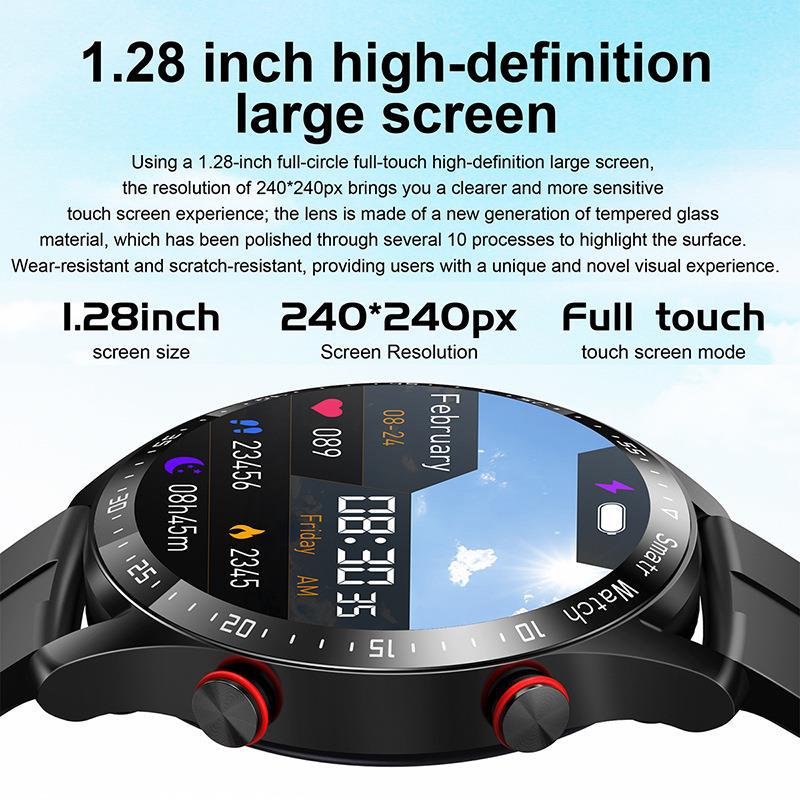 Multifunctional Smartwatch