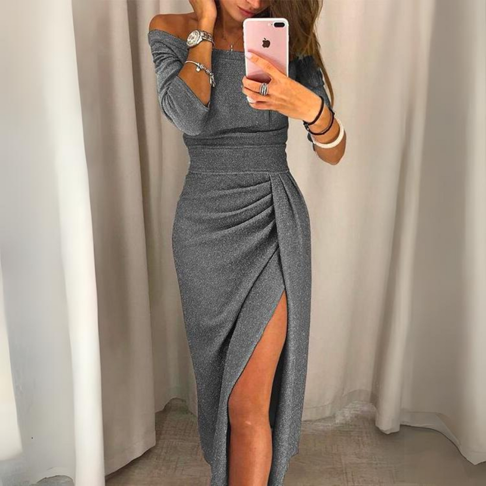 The Ultimate Party Dress