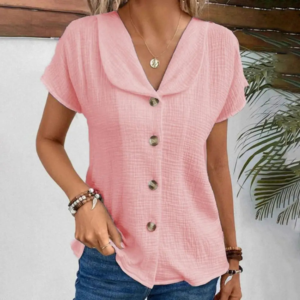 Claudiathe Blouse For Every Woman
