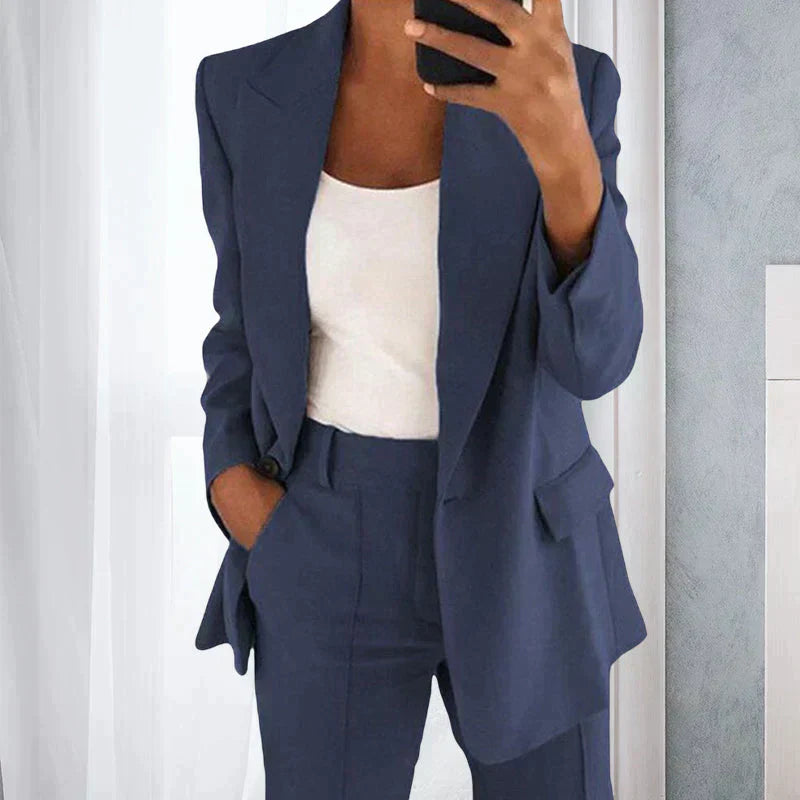 Lysse | Elegant Work Suit