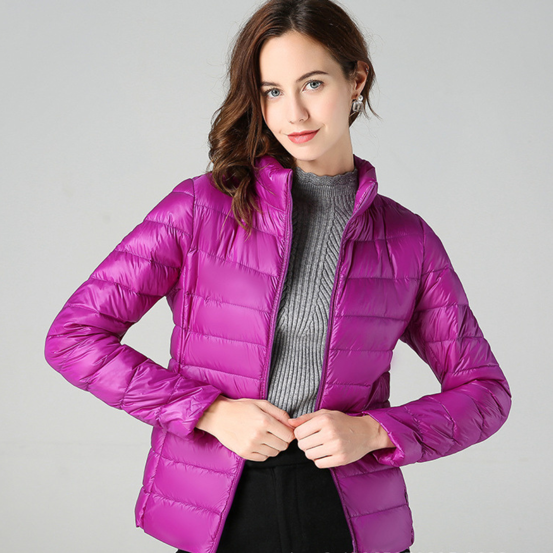 Lysse-Fashion | Ultralight Padded Jacket
