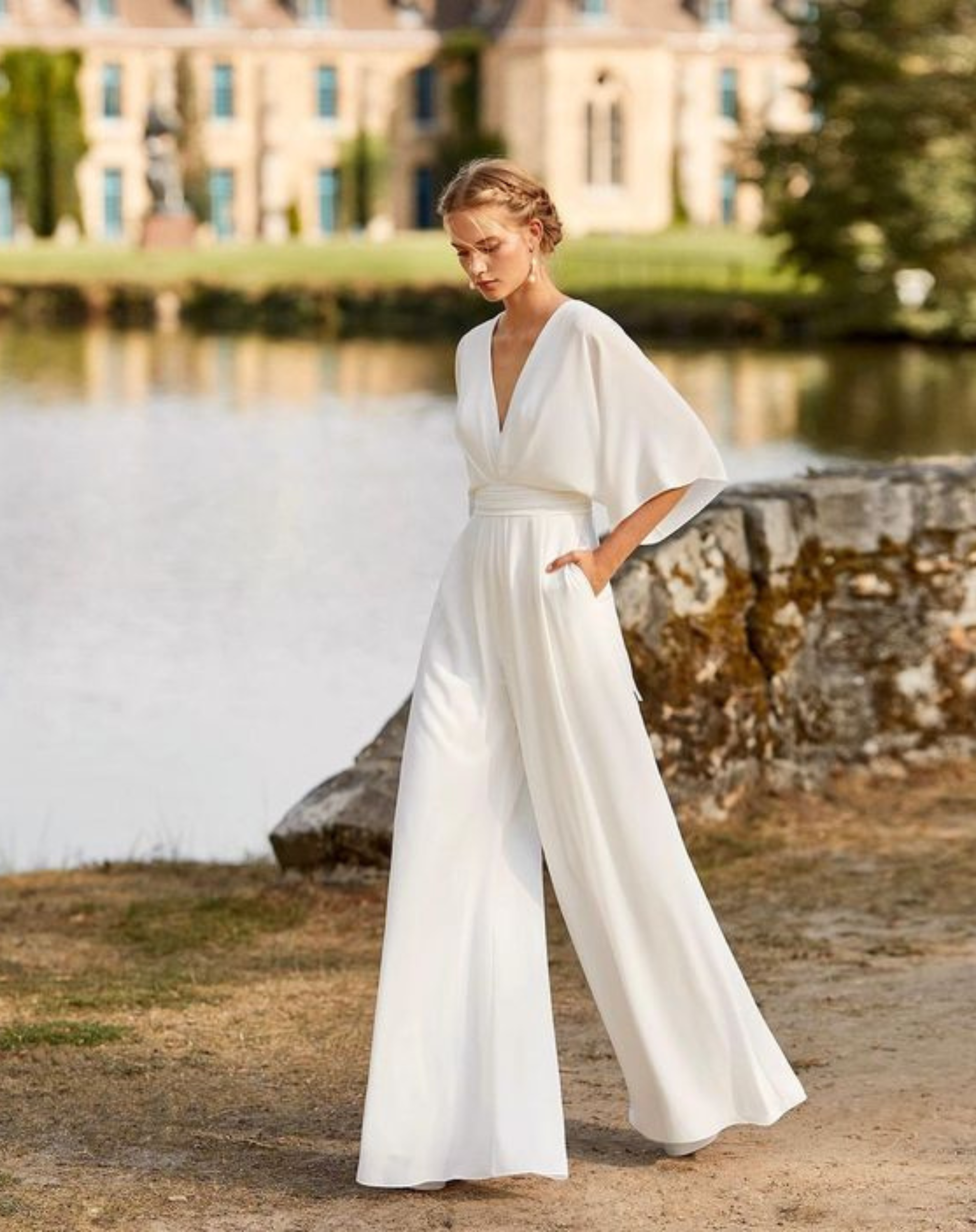 Casual Women's Jumpsuits Light