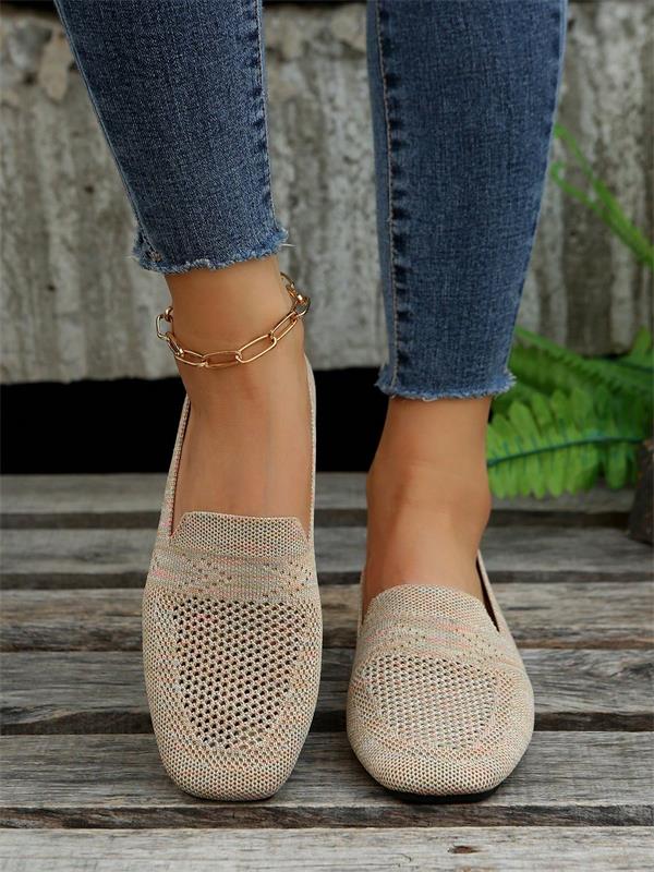 Elegant Loafers for Women