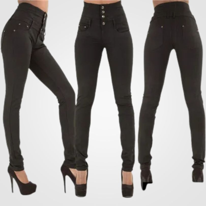 Comfort Denim Jeans