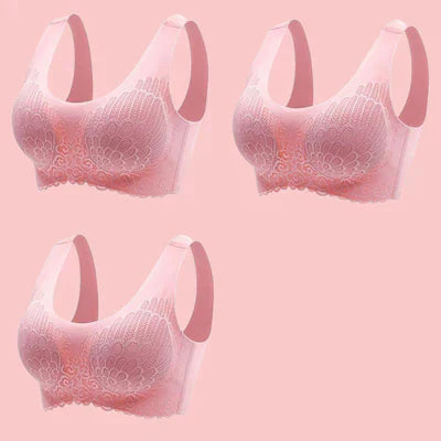 Comfortable And Breathable Bra