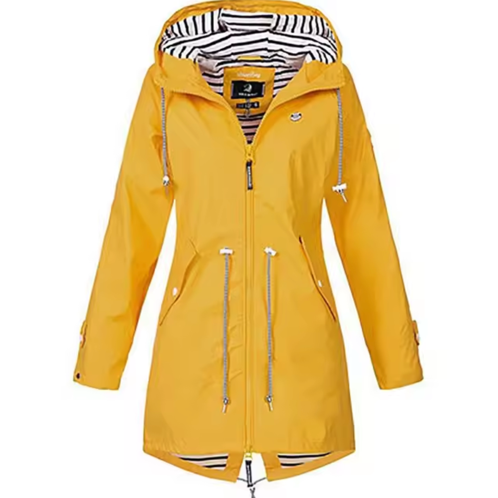 Lysse | Waterproof Hoodie Jacket - Lysse