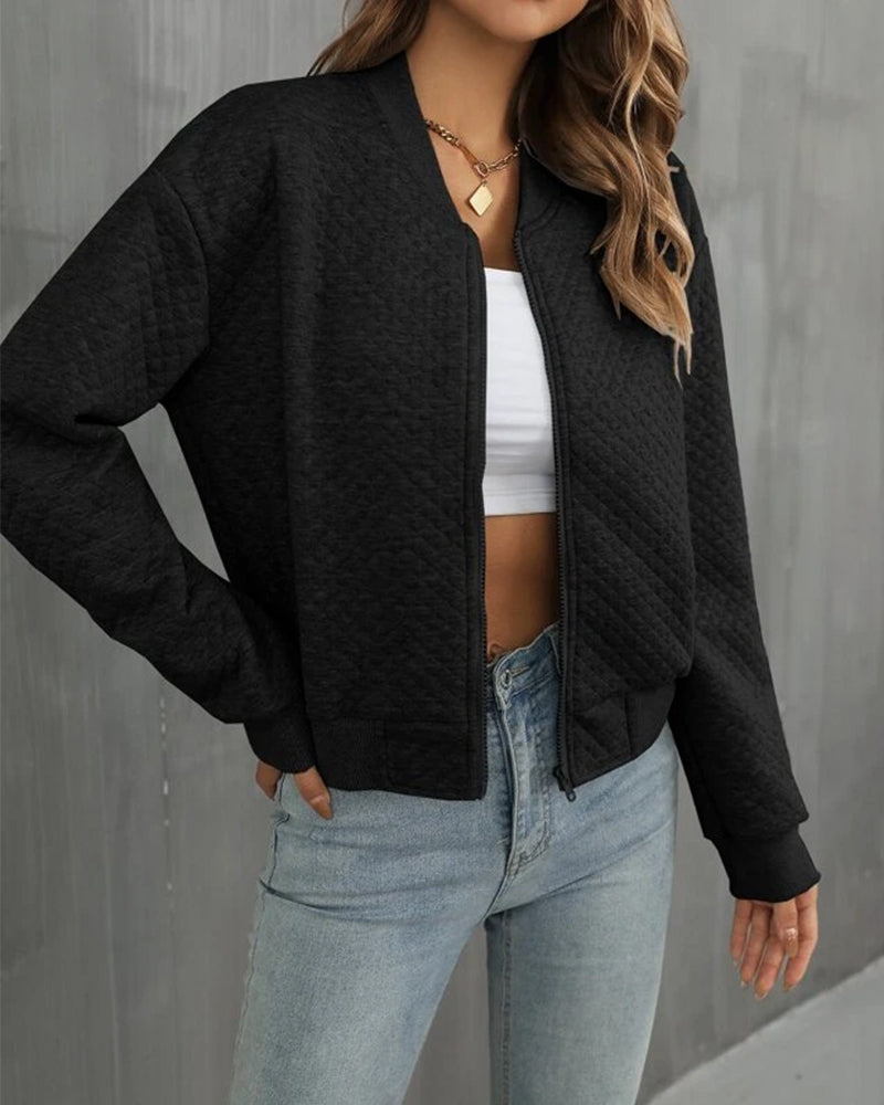 Lysse | Elegant Summer Bomber Gesine - Lysse