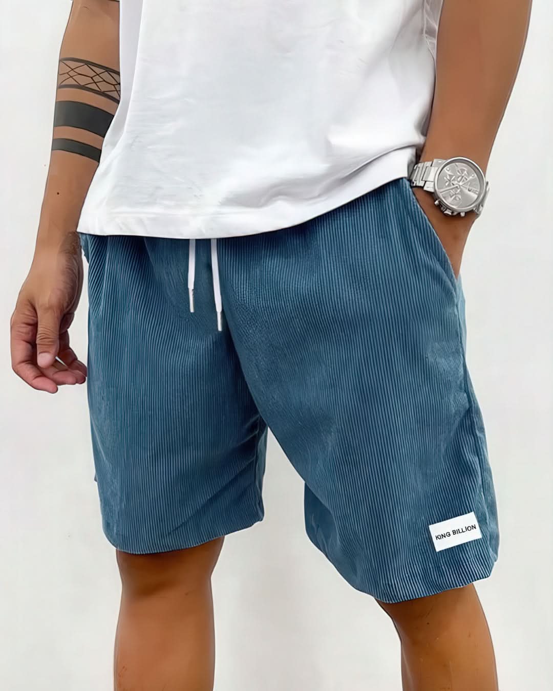 Timeless Cord Pants