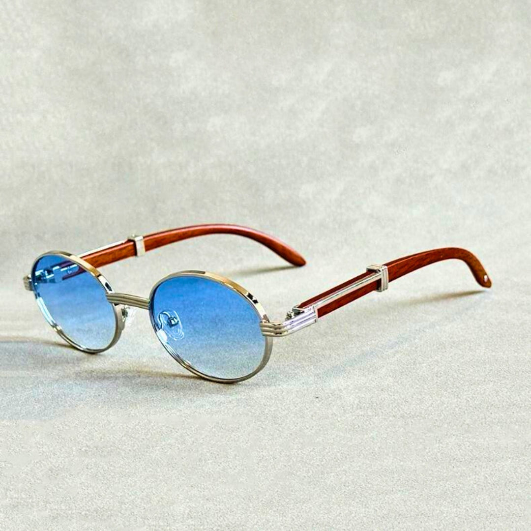 Stylish Sunglasses With Polarized Lenses