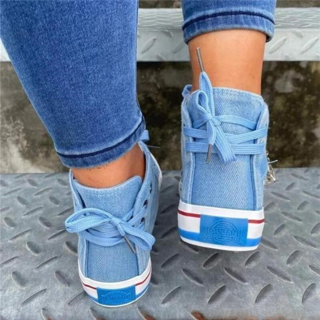 Comfortcomfortable Shoes For Ladies
