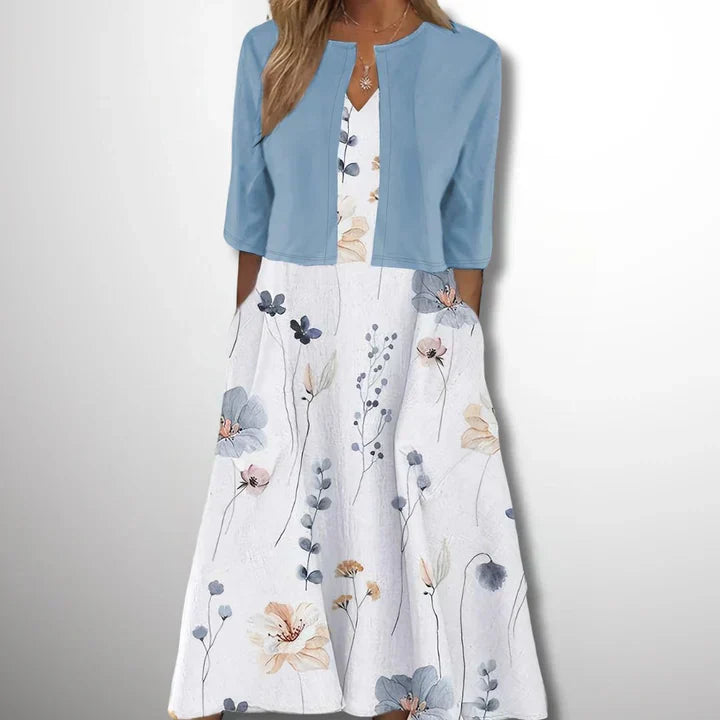 Stylish and Lightweight Dress