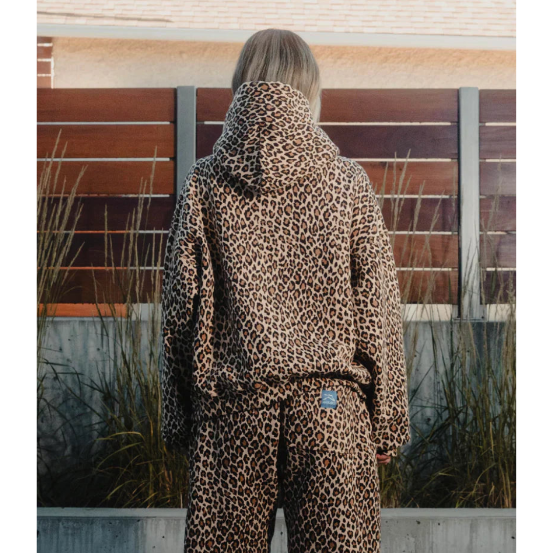 Lysse | Trendy Leopard Tracksuit